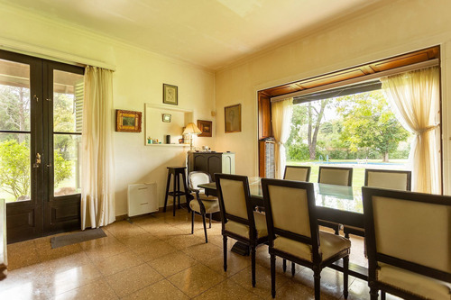 Imagen 16 de 30 de Venta Casa Quinta En Terreno 9890 M2, José C. Paz