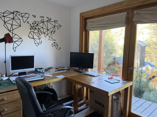 Casa De 3 Hab. En Ensueños Ii, San Martín De Los Andes