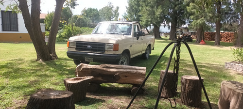 F 100 4x2 Soy Titular Perkin 4. Auto Oartes Y Gravados