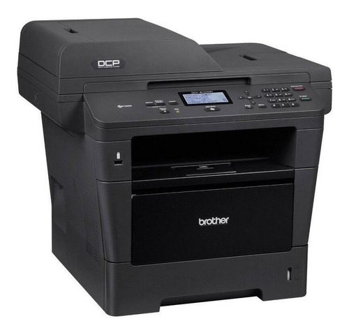 Impressora Multifuncional Brother Dcp 8152dn