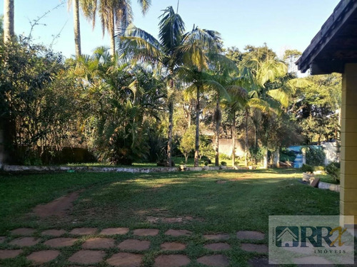 Chácara Para Venda Em Suzano, Chácara Estância Paulista, 2 Dormitórios, 3 Banheiros, 2 Vagas - 135_2-1148559