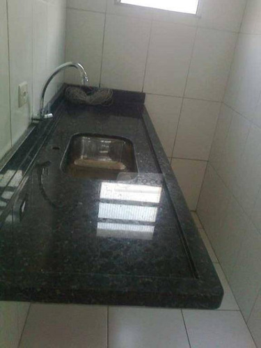 Imagem 15 de 19 de Sala Para Alugar, 45 M² Por R$ 1.250,00/mês - Jardim Gopoúva - Guarulhos/sp - Sa0063
