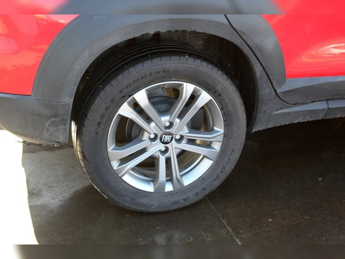 Fiat Pulse 1.0 T AT