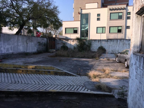 Imagen 24 de 30 de Terreno En Venta /renta Para Estacionamiento Zona Las Águil