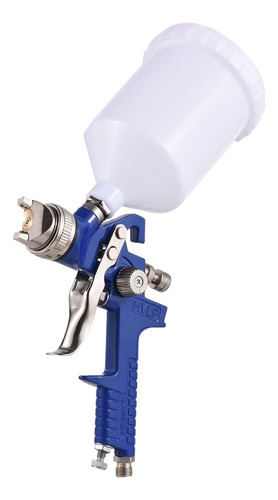 Small Household Car Repair Gun Spray Paint 1.0mm