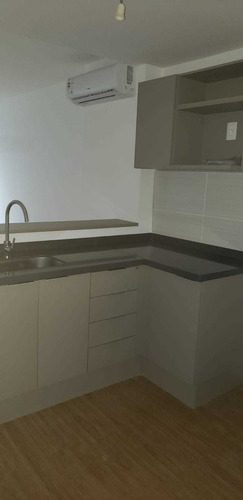 Imagen 4 de 14 de Apartamento, En La Blanqueada, 2 Dormitorios, Gge, Estrena