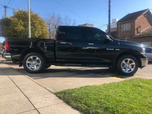 Ram 1500 5.7 Laramie Atx V8