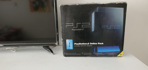 Playstation 2 