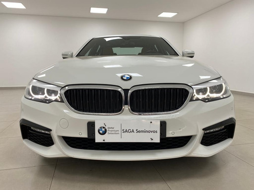 Imagem 5 de 14 de Bmw 530i M Sport