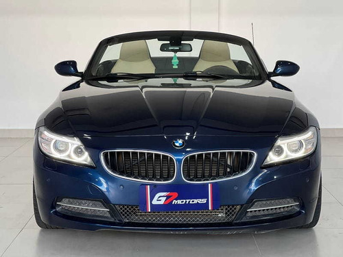 Imagem 3 de 15 de Bmw Z4 Sdrive 20i 2.0