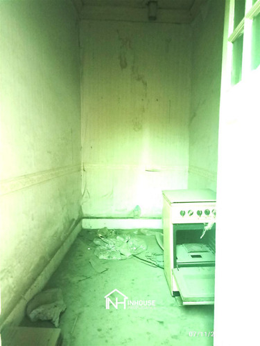 Bodega En Venta En Santiago