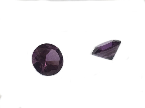 Alejandrina Sintetica Round 6.5mm Paquete 3 Envio Gratis