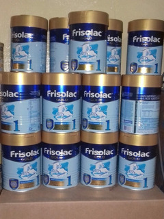 Frisolac Friso Comfort Alimentacion Alimentos Todo Para Tu Bebe