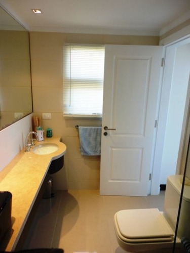 Venta Apartamento 3 Dormitorios Playa Brava, Punta Del Este