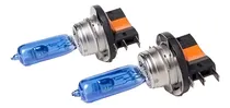 Comprar Juego De Lámparas Blue Vision Efecto Xenon H15 15\u002F55w 12v