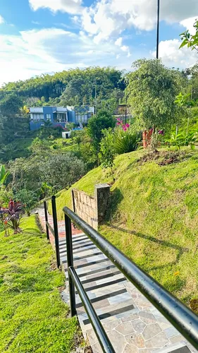 Sin Intermediarios. Espléndida Casa A 15 Minutos De Pereira