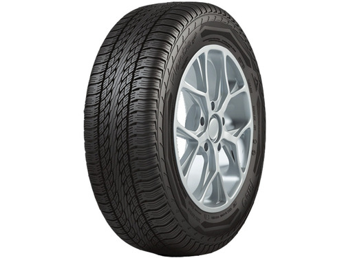 Cubierta Fate Plentia Cross 215 65 16 - Goma / Neumatico 215/65 R16 Oferta+coloc+valv Balanco