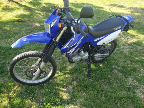 Yamaha Xtz 250 Xtz 250