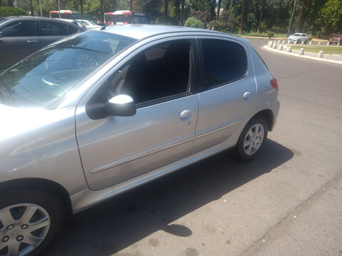 Peugeot 207 1.4 Allure 75cv