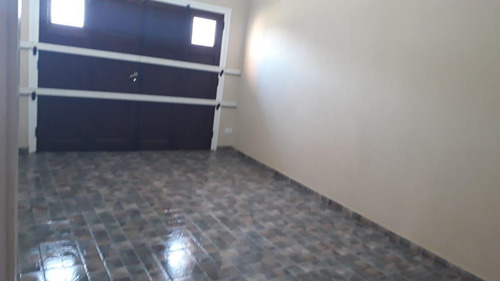 Venta Casa 3 Ambientes Tipo Ph Zona Barrio Felix U Camet