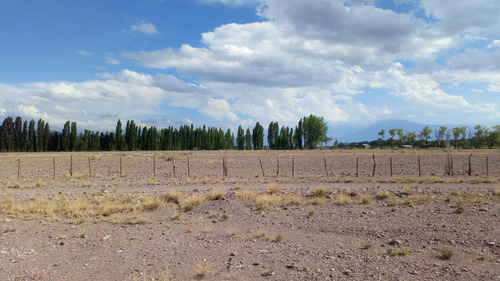 Terreno En Uspallata