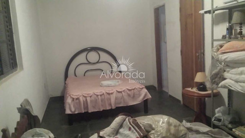 Chácara Com 3 Dorms, Colina Santa Isabel, Piracicaba - R$ 450 Mil, Cod: Ch079 - Vch079