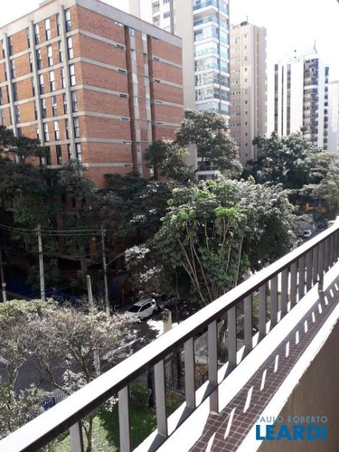 Imagem 5 de 15 de Apartamento - Vila Uberabinha - Sp - 630921