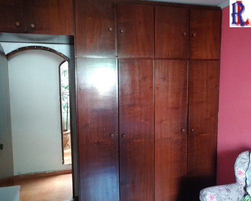 Imagem 11 de 20 de Casa - Cs00008 - 70717038