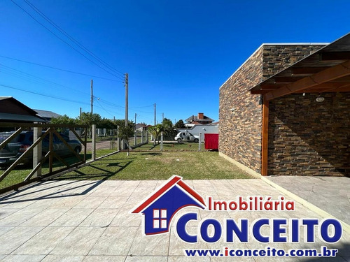 Imagem 4 de 24 de Rc163 - Excelente Imóvel Em Localização Privilegiada Em Santa Terezinha