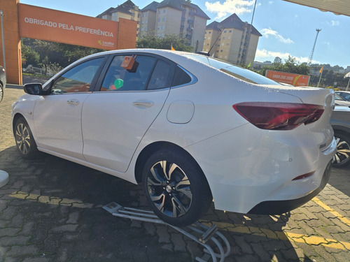 Chevrolet Onix 1.0 TURBO FLEX PLUS PREMIER AUTOMÁTICO