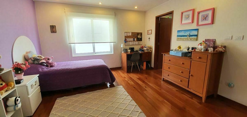 Imagen 16 de 22 de Residencia En Condominio Venta Con Jardín En Tecamachalco