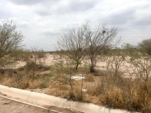 Terreno En Venta En Las Huertas, Gómez Palacio, Durango