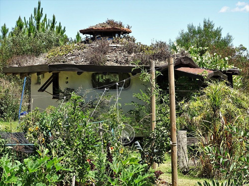 Naturalmente - Tiny Eco Cabaña En Punta Del Diablo