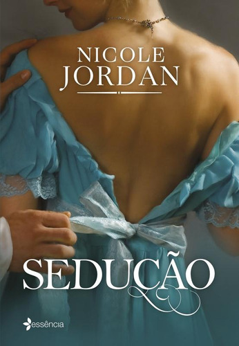 Sedução - Nova Edição, de Jordan, Nicole. Editora Planeta do Brasil Ltda., capa mole em português, 2016