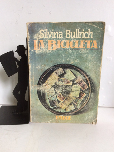 La Bicicleta, Silvana Bullrich