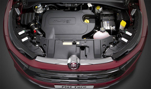 Fiat Toro Freedom At9 2021