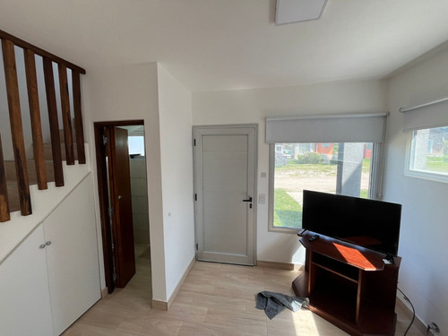 Duplex En Las Gaviotas