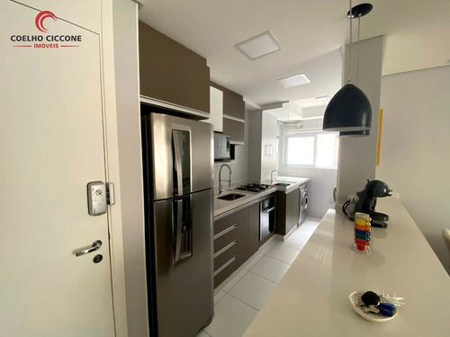 Imagem 3 de 15 de Apartamento Para Venda - V-4389