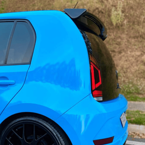Aerofólio Vr6 P/ Tsi Mpi Move High Xtreme Take Cross Up