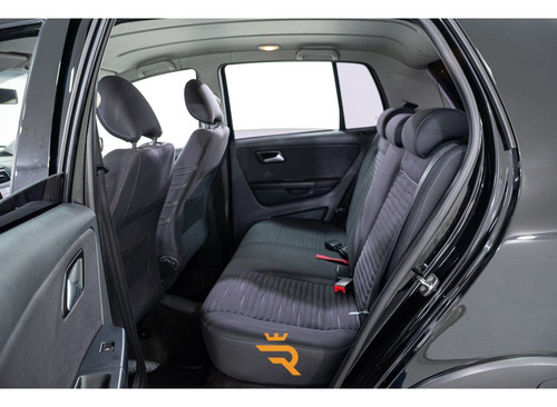 Volkswagen Crossfox 1.6 MI FLEX 8V 4P MANUAL