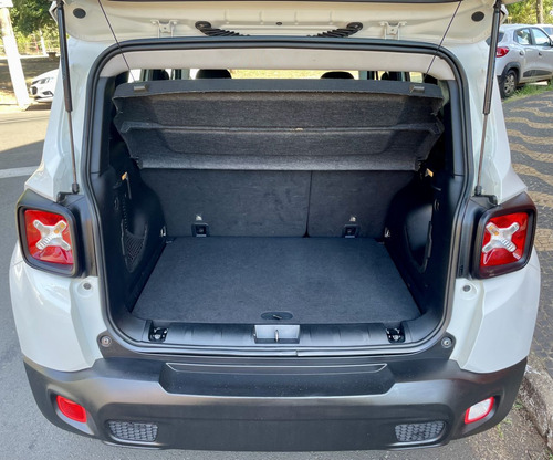 Jeep 0 Renegade1.8 4x2 Flex 16V Aut.