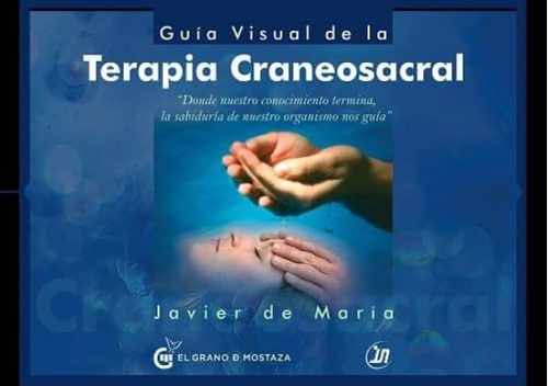 Guia Visual De La Terapia Craneosacral