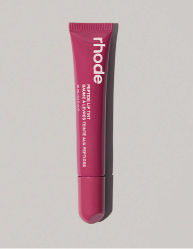 Rhode Skin - Peptide Lip Tint Tono Raspberry Jelly  
