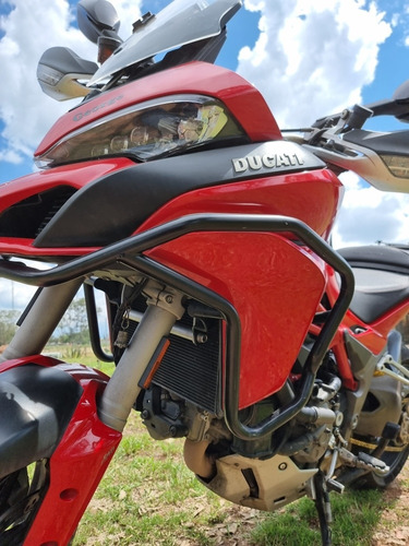 Imagen 4 de 8 de Ducati Multiestrada