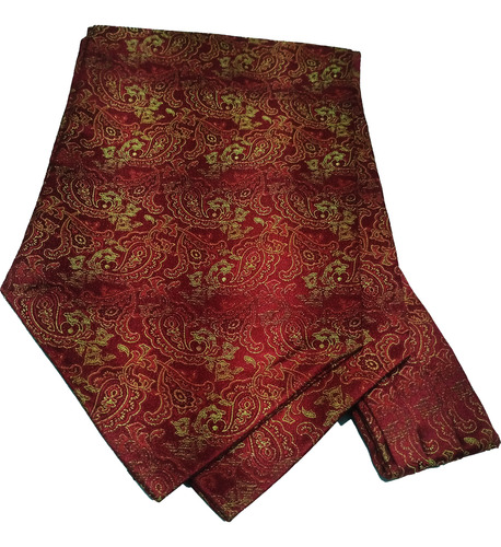 Gazne Italiano Alj 2314 Corbata Hombre Fino Marca Idea Seda