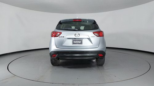 Mazda CX-5 2.0 I AT 2WD
