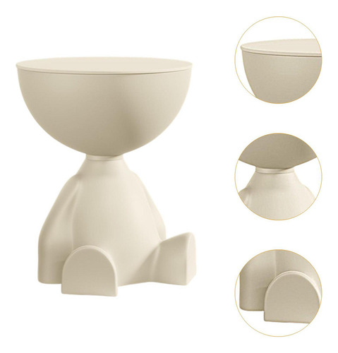 /para Mesa De Café De Mesa De Altura Lateral Estatua De