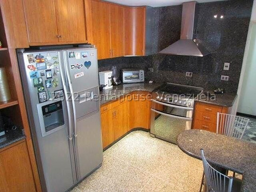 Te Lo Tengo Apartamento En Venta En El Paraiso 23-14841 Mar