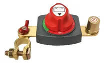 Comprar Interruptores De Desconexión De La Batería Y Corte De Energí