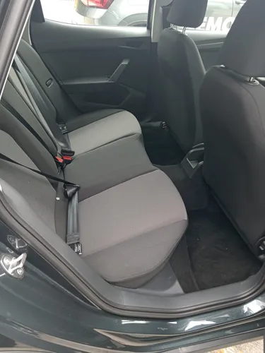 Seat Arona 1.6 Reference